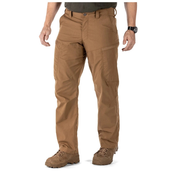 Spodnie Taktyczne Bójówki Apex® Pant 5.11 Battle Brown (74434ABR)