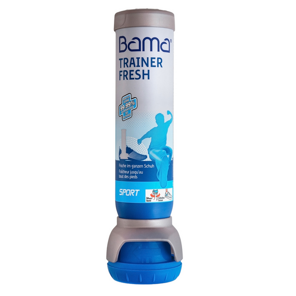 Dezodorant Do Obuwia Trainer Fresh Bama 100 ml