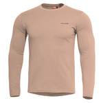 Koszulka Z Długim Rękawem Ageron 2.0 Pentagon Khaki (K09029-2.0)