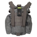 Torba Essential Kitbag Nylon Polyester Blend Helikon-Tex Melange Black-Grey (TB-EKB-NP-M1)