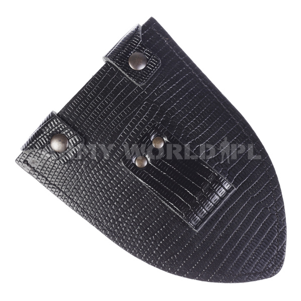 Pochewka Panzerspade Na Saperkę Dębowa Kuźnia Czarna