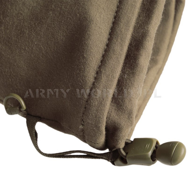 Rękawice Zimowe Nowy Model  Łapki + Wkładki Holenderskie Coyote Oryginał Demobil BDB