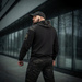 Bluza Hoodie Combat M-Tac Multicam Black (20520208)