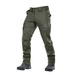 Spodnie Taktyczne Aggressor Gen. II Flex M-tac Army Olive (20058062)