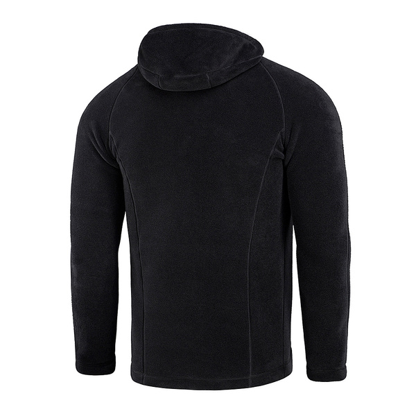 Bluza Polarowa Sprint Fleece Polartec M-Tac Czarna (20485002)