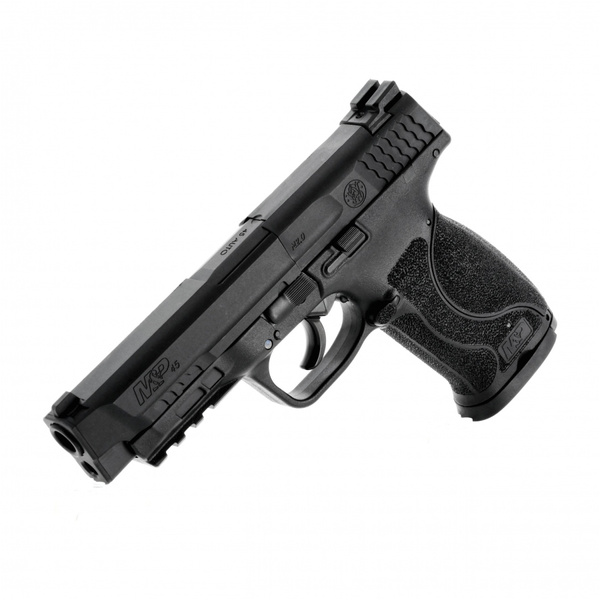 Pistolet Wiatrówka M&P 45 M2.0 Smith & Wesson 4,5 mm Diabolo (5.8392)