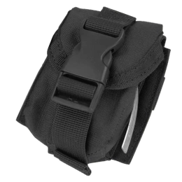 Ładownica Single Frag Grenade Pouch Condor Czarna (MA15-002)