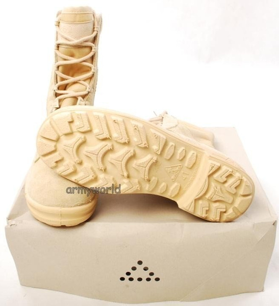 Desert Shoes Baltes Demobil Very Good Condition