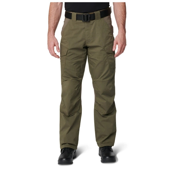 Spodnie Taktyczne Bójówki Stryke Pants Flex-Tac® 5.11 TDU Green (74369ABR)