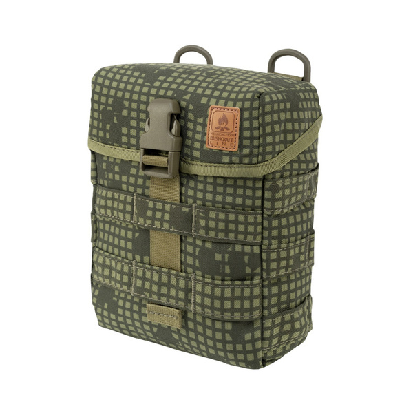 Pouch E&E Cordura Helikon-Tex Desert Night Camo Camo (MO-U03-CD-0L)