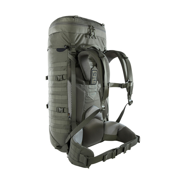 Plecak Base Pack 75 Litrów IRR Tasmanian Tiger Stone Grey Olive (7935.332)