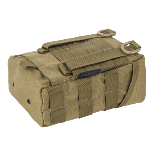 Kieszeń E&E Pouch Cordura Helikon-Tex Desert Night Camo (MO-U03-CD-0L)