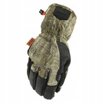 Rękawice Taktyczne Zimowe Mechanix Wear Cold Weather Realtree Edge (SUB20-735)