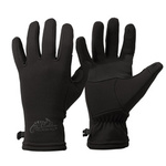 TRACKER Outback Gloves Helikon-Tex Black (RK-TCO-RP-01)