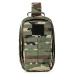 Plecak Tactical RUSH® MOAB™ 8 Sling Pack 13L 5.11 Woodland Camo (56810WLABR-938)