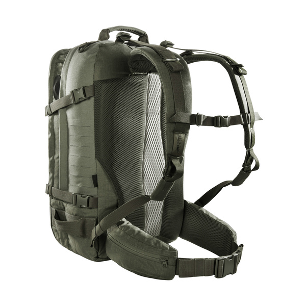 Mission Pack MKII IRR 37 Litres Tasmanian Tiger Stone Grey Olive (7228.332)