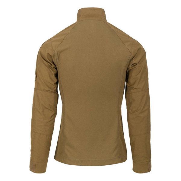 Combat Shirt® MCDU Helikon-Tex Black (BL-MCD-NR-01)