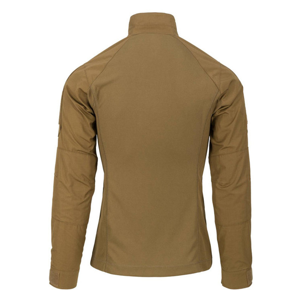 Combat Shirt® MCDU Helikon-Tex Olive Green (BL-MCD-NR-02)