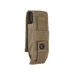 Etui Leatherman® Molle Sheath 4" L Brown
