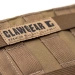 Apteczka IFAK Rip-Off Pouch Core ClawGear Coyote
