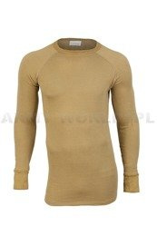 Military Dutch Undershirt Original Demobil