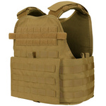 Operator Plate Carrier GEN II Condor Coyote (MOPC-498)