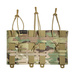 Kieszeń Na Magazynki 3 SGL Mag Pouch BEL M4 MKIII Tasmanian Tiger Multicam (8913.394)