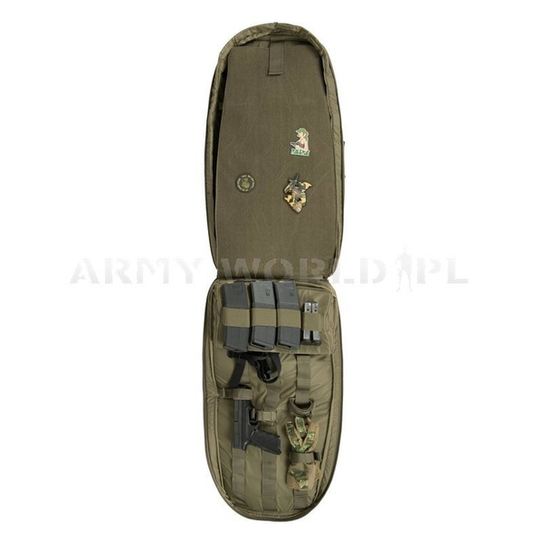 SBR Carrying Bag® Cordura® Helikon-Tex MultiCam® (TB-SCB-CD-3412A)