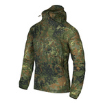 Windrunner Windshirt Nylon  Helikon-Tex Flecktarn (KU-WDR-NL-23)