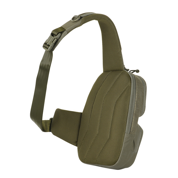 Torba Buckler Elite Hex M-Tac Ranger Green (10143023)