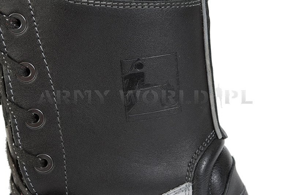 Buty Strażackie Baltes S3 SYMPATEX Oryginał Nowe