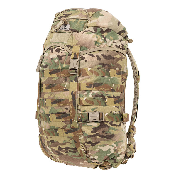 Plecak 30L Mission Backpack 1.1 Multicam Snigel (29-00394B56-000)