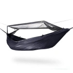Hamak Frontline DD Hammocks Jet Black