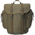 Plecak Górski BW Mountain Rucksack 25 Litrów Mil-Tec Olive Green (14016001)