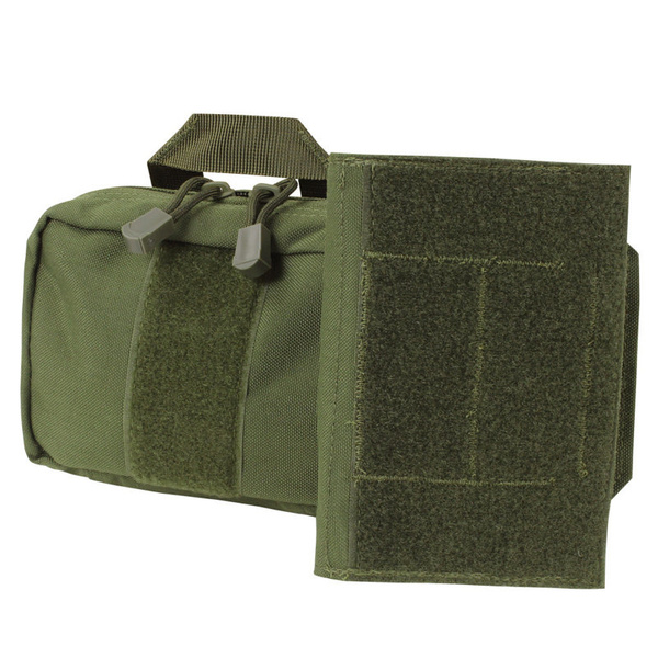 First Response Pouch Condor Olive (191028-001)