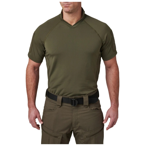Koszulka V.XI™ Sigurd Shirt 5.11 Ranger Green (41288)
