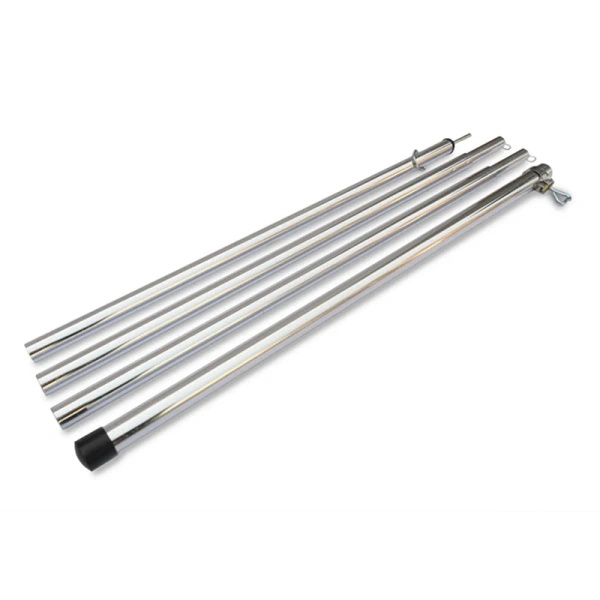 Maszt Do Tarpów Tarp Pole DD Hammocks 1.8m 2 Szt.