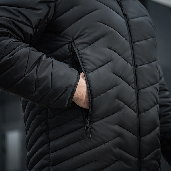 Kurtka Rycerz Primaloft M-Tac Olive (20531002)