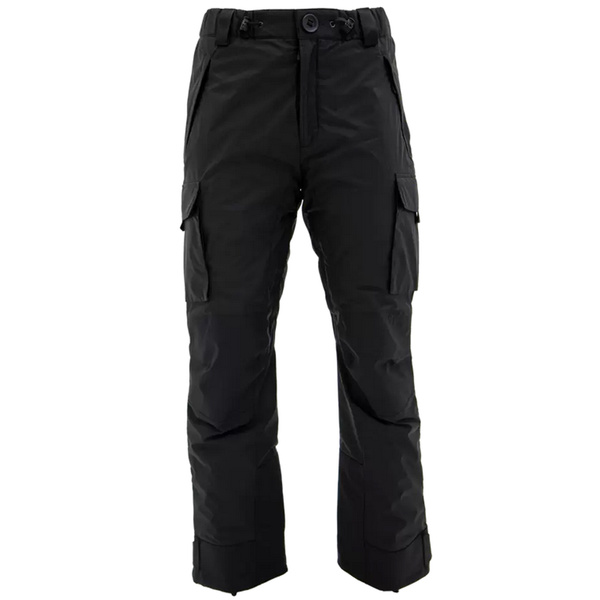 Thermo Insulation Trousers MIG 4.0 Carinthia Black