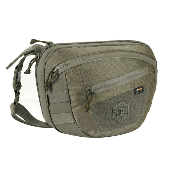 Torba Sphaera HEX Hardsling Bag Large Na Rzep Elite M-Tac Ranger Green (51422023)