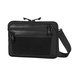 Torba Admin Bag Medium Elite Z Rzepem M-Tac Czarna (10406002)