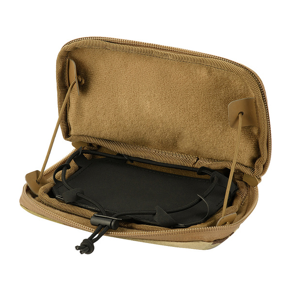 Zasobnik Admin Elite M-Tac Multicam (10183008)