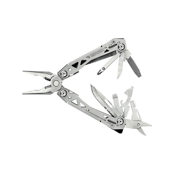 Multitool Gerber Suspension NXT