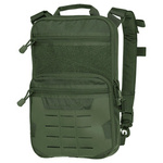 Backpack Quick Pentagon Olive (K16086)