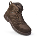 Buty Taktyczne SVG MID Sibeza Brązowe (3001143)