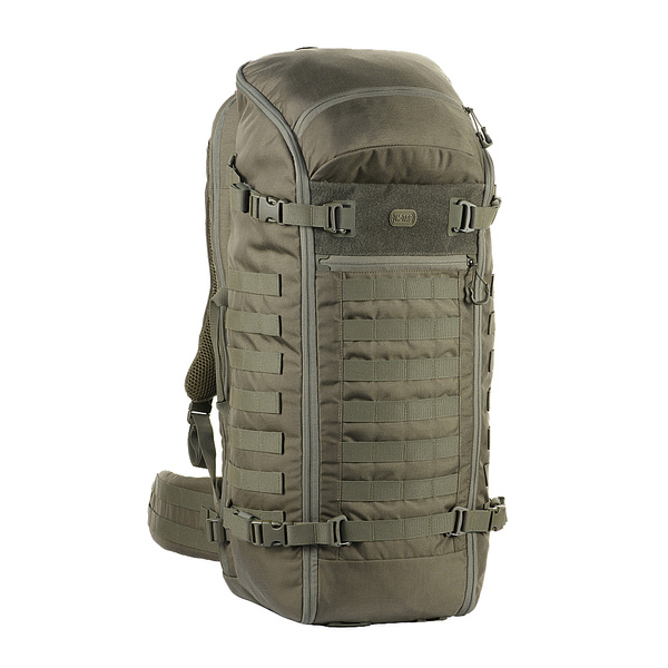 Plecak Gen.II Elite Large 60L M-Tac Ranger Green (10089823)