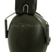 Ochronniki Słuchu PELTOR Tactical H9F Olive Oryginał Demobil DB