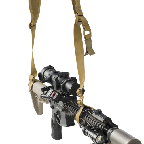 Carbine Sling MIRAGE Helikon-Tex Multicam (ZW-MCS-NL-34)