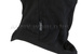 1-hole balaclava Profesional Cotton Black Mil-tec New