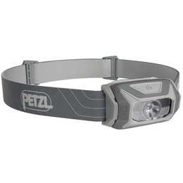 Latarka Czołowa TIKKINA Petzl 300 lm Szara (E060AA00)